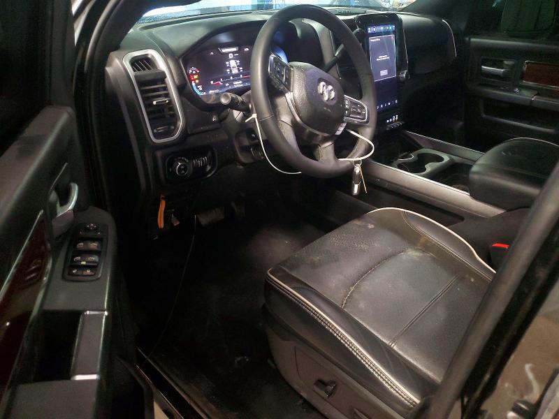 Aukcja sprzedaży 2025 Ram 2500, vin: 3C6UR5FLXSG530651, numer aukcji: 54319016