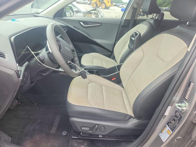 Aukcja sprzedaży 2023 Kia Niro, vin: KNDCT3LEXP5106871, numer aukcji: 57856836