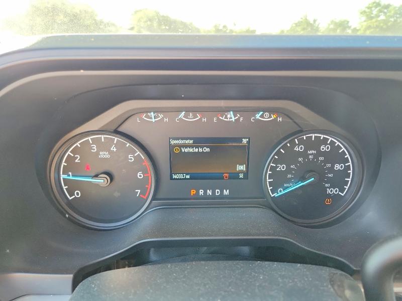 Продаж на аукціоні авто 2025 Ford F250, vin: 1FT7X2BA6SED09229, номер лоту: 57179986