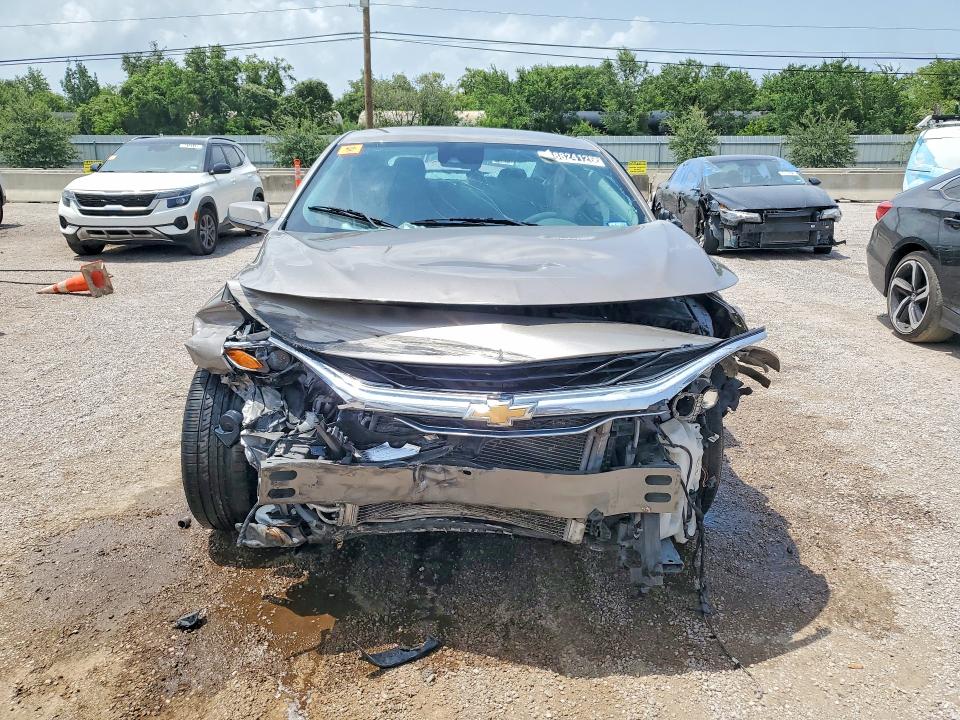58824126 :رقم المزاد ، 1G1ZD5ST0RF136437 vin ، 2024 Chevrolet Malibu مزاد بيع