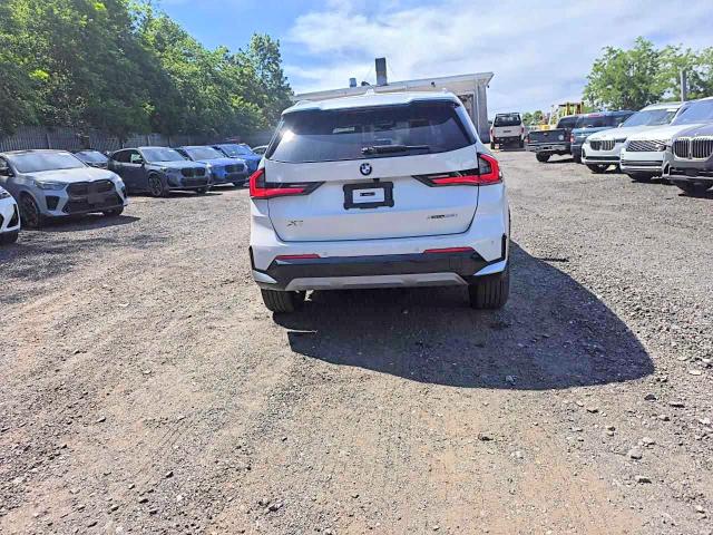 55633906 :رقم المزاد ، WBX73EF07T5420438 vin ، 2026 Bmw X1 مزاد بيع