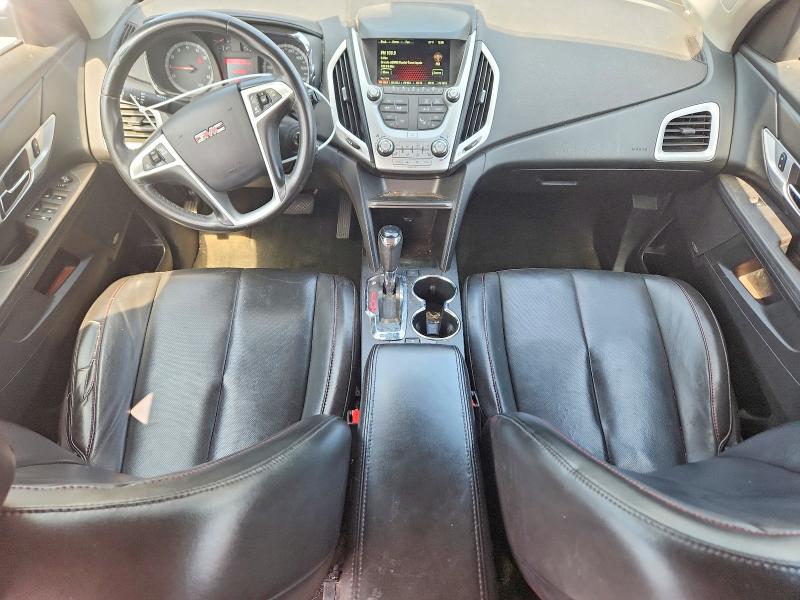 Aukcja sprzedaży 2017 Gmc Terrain, vin: 2GKALPEK1H6227638, numer aukcji: 59007536