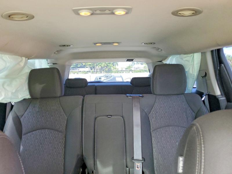 Продаж на аукціоні авто 2014 Gmc Acadia, vin: 1GKKRPKD5EJ214477, номер лоту: 58901806