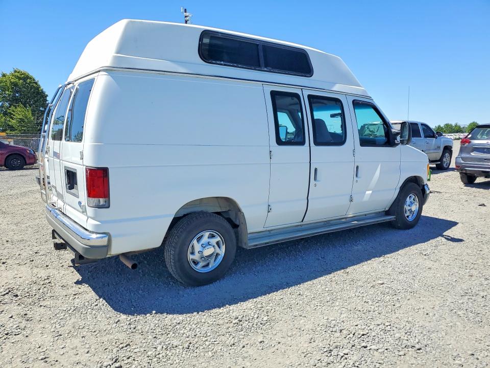 57416356 :رقم المزاد ، 1FTEE1468VHA02566 vin ، 1997 Ford Econoline مزاد بيع