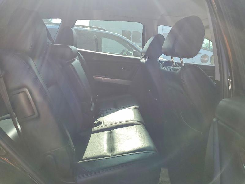 2012 Mazda Cx-9 მანქანა იყიდება აუქციონზე, vin: JM3TB2DV4C0364894, აუქციონის ნომერი: 56820356