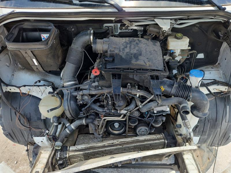 Aukcja sprzedaży 2021 Mercedes-benz Sprinter, vin: W1Y40CHY3MT057905, numer aukcji: 58433956