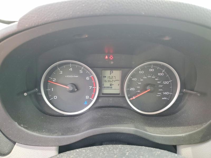 2017 Subaru Forester მანქანა იყიდება აუქციონზე, vin: JF2SJABC3HH528715, აუქციონის ნომერი: 59159136
