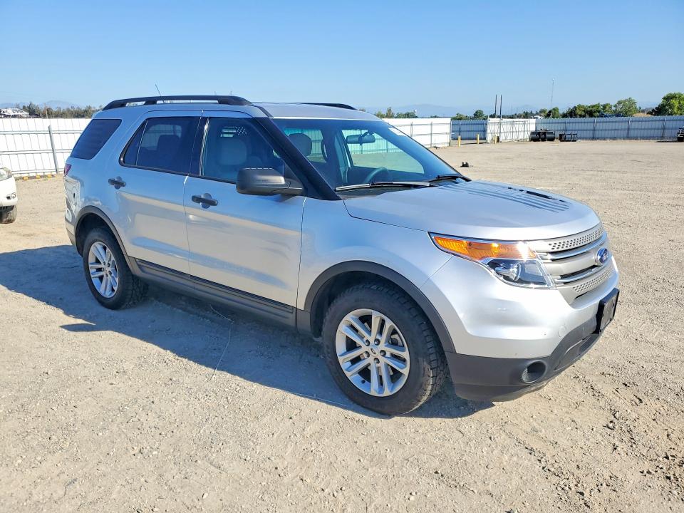 Aukcja sprzedaży 2015 Ford Explorer, vin: 1FM5K8B85FGB90438, numer aukcji: 58144966