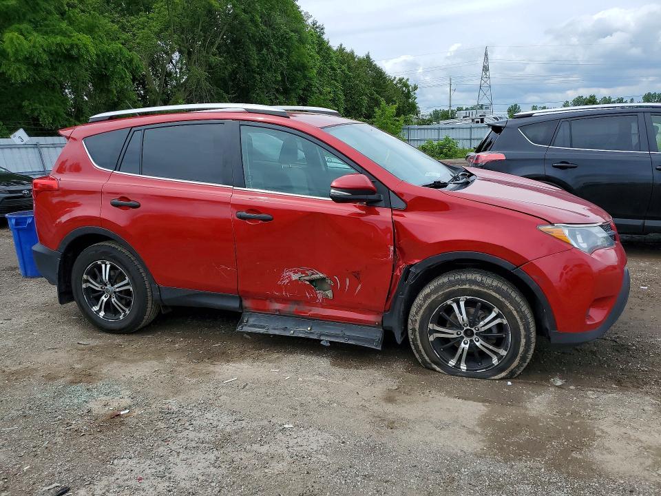 57533986 :رقم المزاد ، 2T3ZFREVXDW031272 vin ، 2013 Toyota Rav4 مزاد بيع