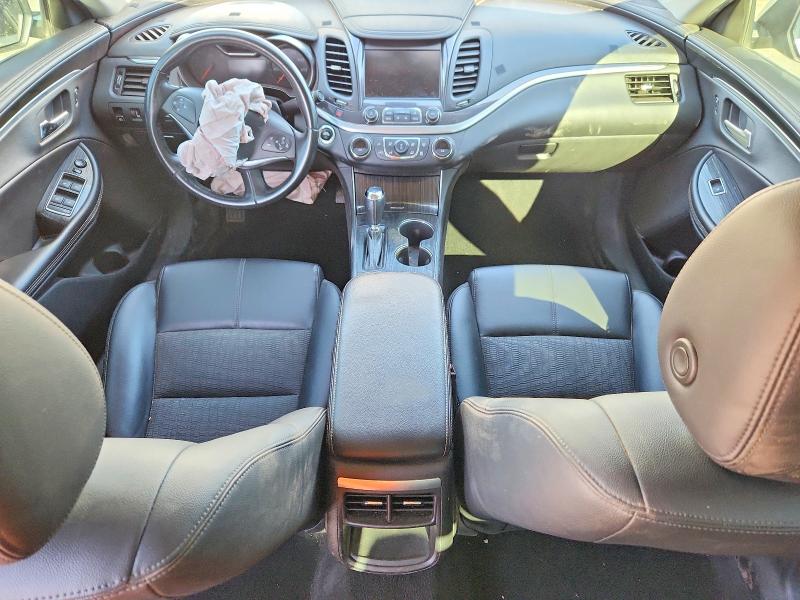 Продаж на аукціоні авто 2020 Chevrolet Impala, vin: 2G11Z5S32L9100554, номер лоту: 57171276