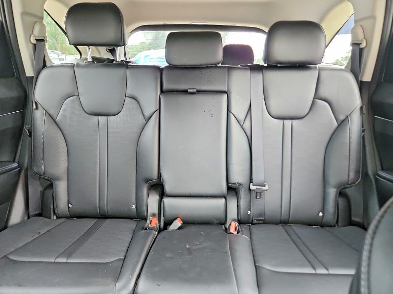 Продажа на аукционе авто 2025 Kia Sorento, vin: 5XYRL4JC7SG370762, номер лота: 55504556