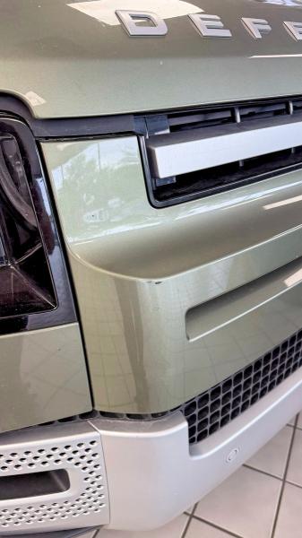 Aukcja sprzedaży 2021 Land Rover Defender, vin: SALEP7RU7M2052714, numer aukcji: 56669136
