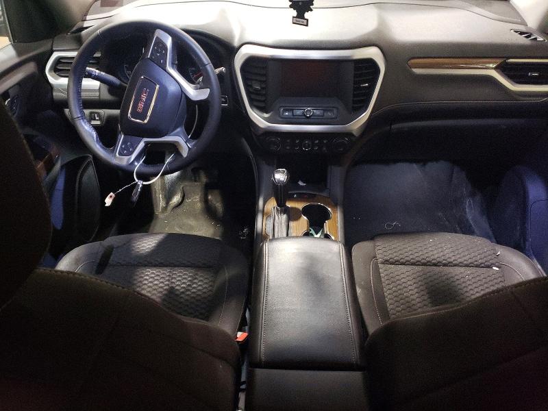 Aukcja sprzedaży 2019 Gmc Acadia, vin: 1GKKNRLA7KZ167882, numer aukcji: 56122066