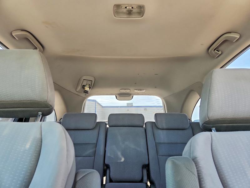 Продаж на аукціоні авто 2007 Honda Cr-v, vin: JHLRE48597C042646, номер лоту: 55448056