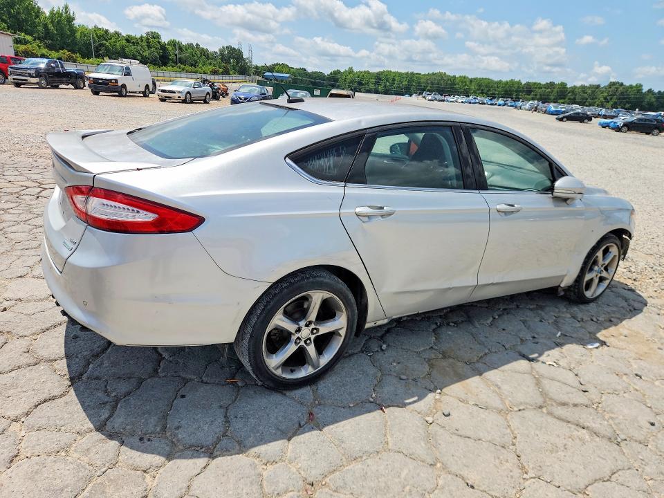 Aukcja sprzedaży 2013 Ford Fusion, vin: 3FA6P0H97DR120690, numer aukcji: 57479466