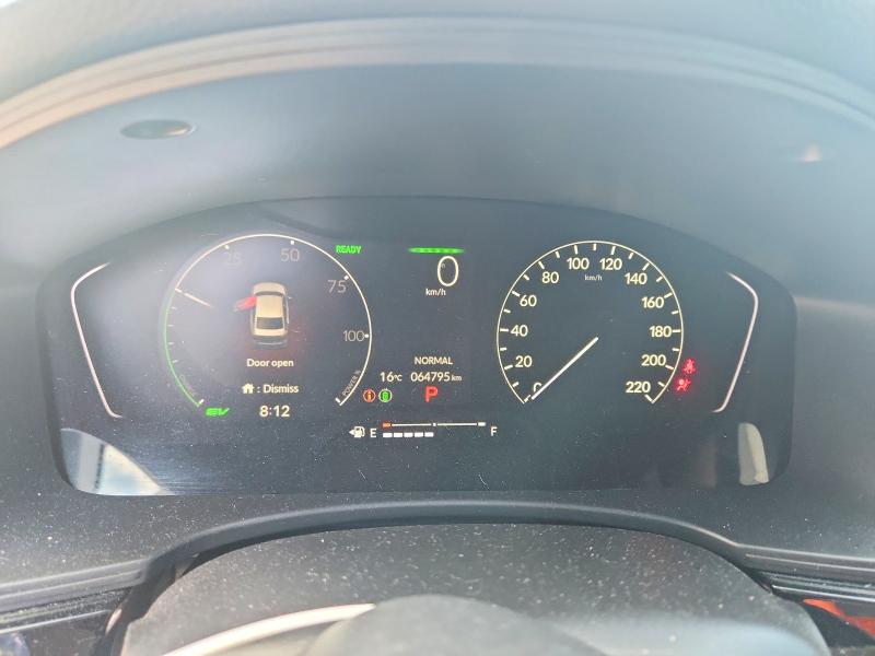 Продажа на аукционе авто 2025 Honda Civic, vin: 2HGFE4F82SH001523, номер лота: 55347366