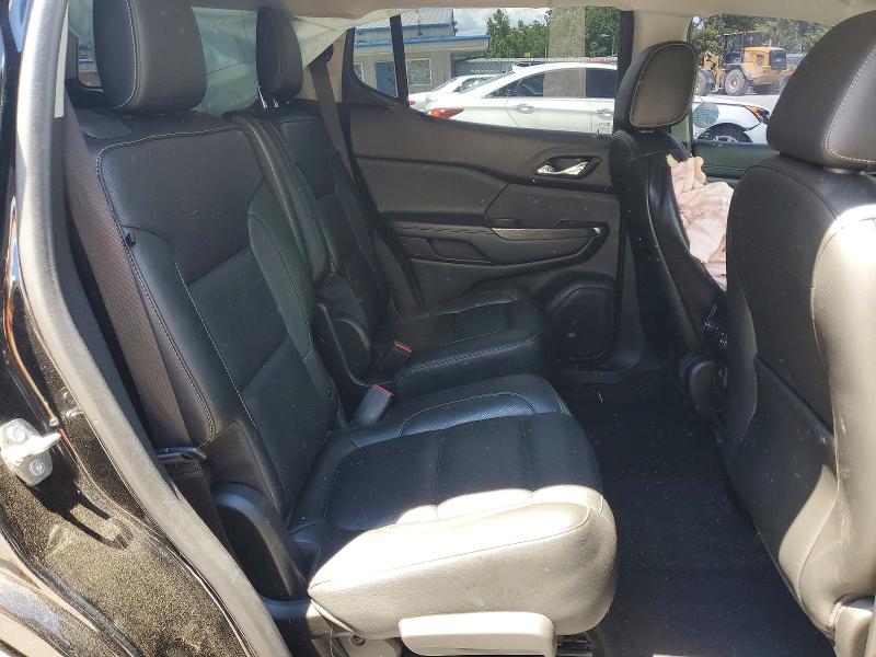 Продажа на аукционе авто 2019 Gmc Acadia, vin: 1GKKNULS3KZ285861, номер лота: 57592756