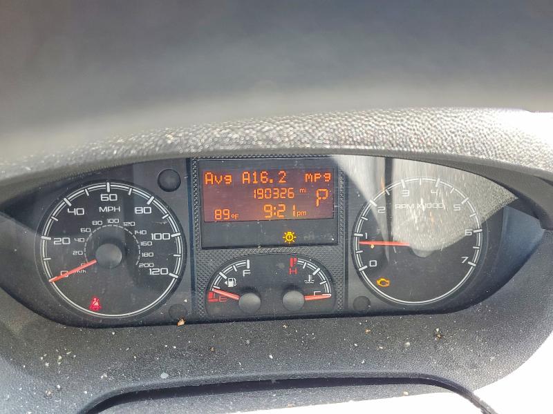 2014 Ram Promaster 1500 მანქანა იყიდება აუქციონზე, vin: 3C6TRVAG1EE110833, აუქციონის ნომერი: 56094286