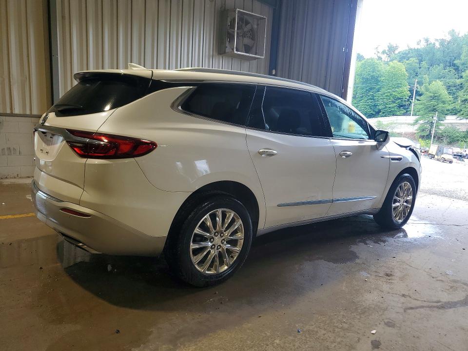Продажа на аукционе авто 2021 Buick Enclave, vin: 5GAEVAKW2MJ267530, номер лота: 58524056