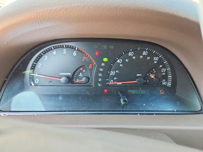 Продаж на аукціоні авто 2003 Toyota Camry, vin: 4T1BE32KX3U124439, номер лоту: 58585566