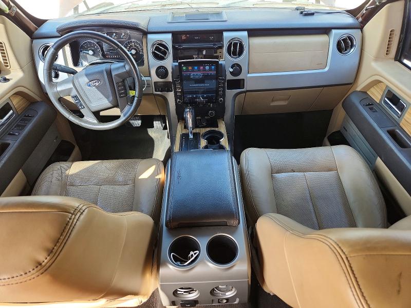 2011 Ford F150 მანქანა იყიდება აუქციონზე, vin: 1FTFW1ET7BFC64835, აუქციონის ნომერი: 58311356