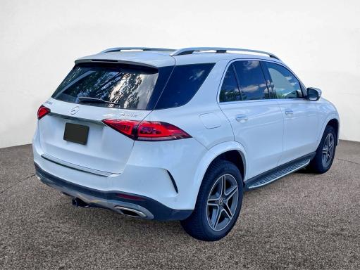 Продаж на аукціоні авто 2020 Mercedes-benz Gle, vin: 4JGFB8GB2LA180974, номер лоту: 58313826