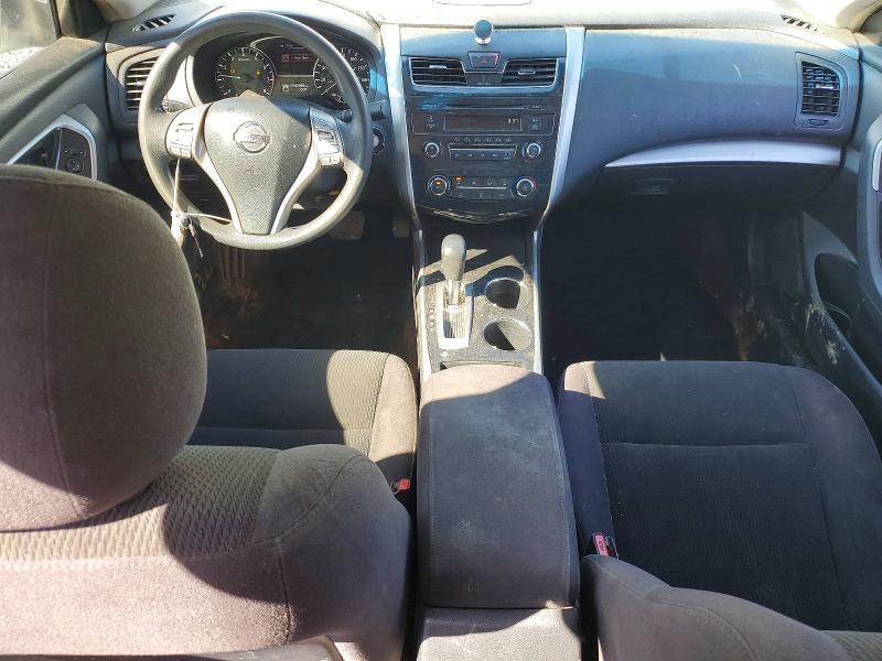 Продажа на аукционе авто 2013 Nissan Altima, vin: 1N4AL3AP6DC918693, номер лота: 55198026