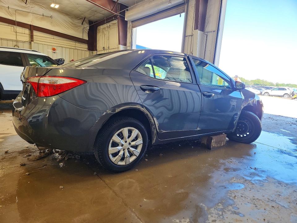 Aukcja sprzedaży 2015 Toyota Corolla, vin: 5YFBURHE7FP303857, numer aukcji: 57730876