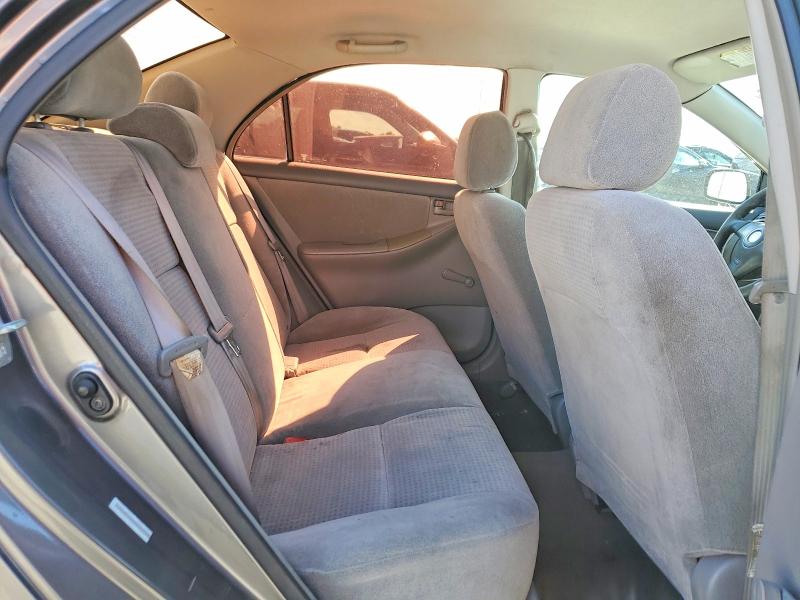 Продажа на аукционе авто 2008 Toyota Corolla, vin: 1NXBR32E08Z007779, номер лота: 56822226