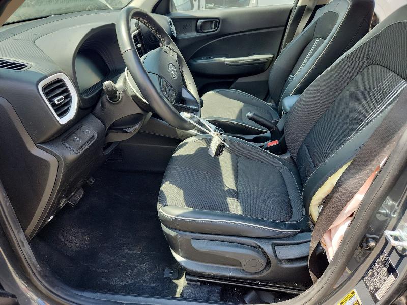 Продажа на аукционе авто 2025 Hyundai Venue, vin: KMHRC8A31SU389681, номер лота: 56781916