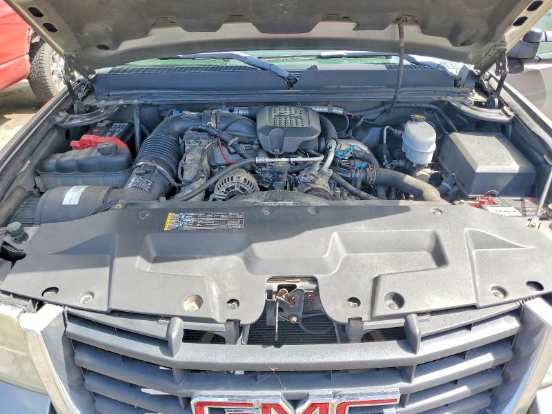 Продажа на аукционе авто 2009 Gmc Sierra, vin: 1GTHK936X9F139371, номер лота: 55653066