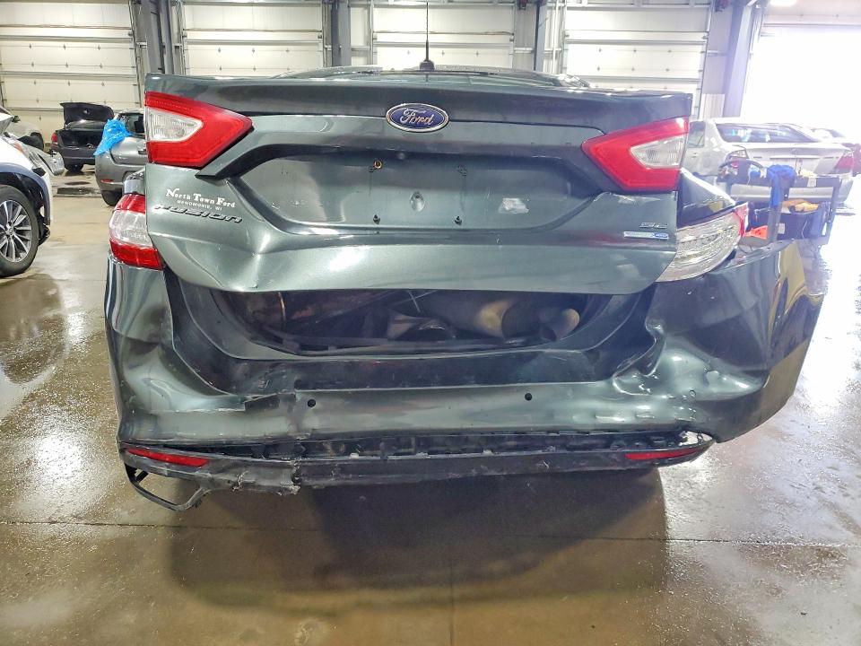56604146 :رقم المزاد ، 3FA6P0T97FR292180 vin ، 2015 Ford Fusion مزاد بيع