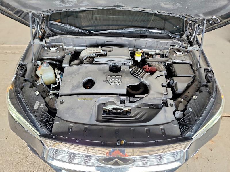 Продаж на аукціоні авто 2022 Infiniti Qx55, vin: 3PCAJ5J35NF105617, номер лоту: 58814366
