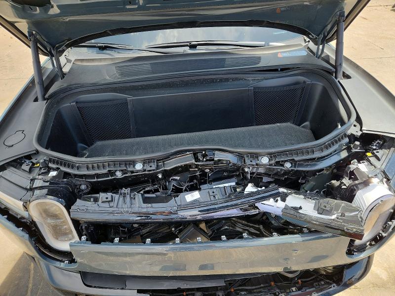 2025 Rivian R1s მანქანა იყიდება აუქციონზე, vin: 7PDSGCBP3SN071594, აუქციონის ნომერი: 55348416