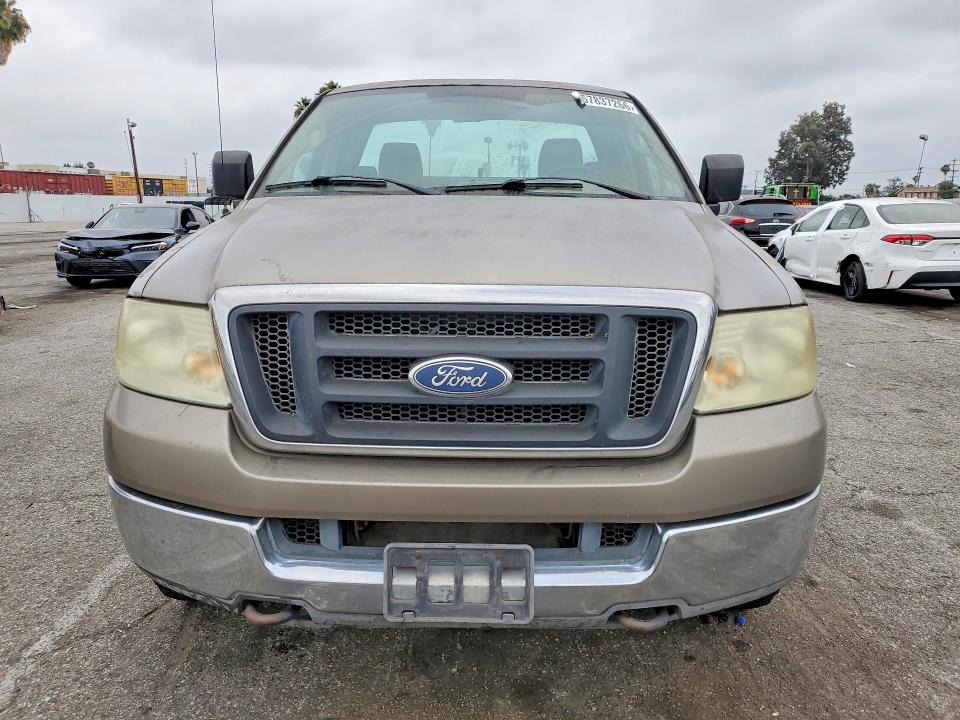 Aukcja sprzedaży 2004 Ford F150, vin: 1FTRF14544NB71313, numer aukcji: 57837266
