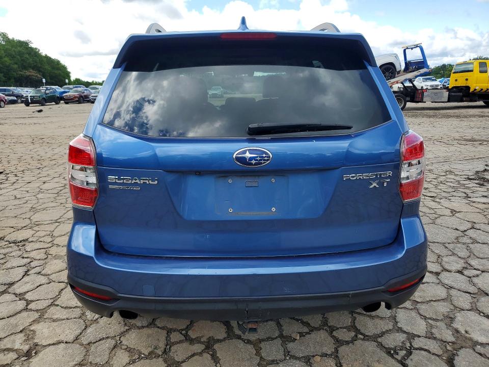 Aukcja sprzedaży 2016 Subaru Forester, vin: JF2SJGXC4GH464274, numer aukcji: 56280016