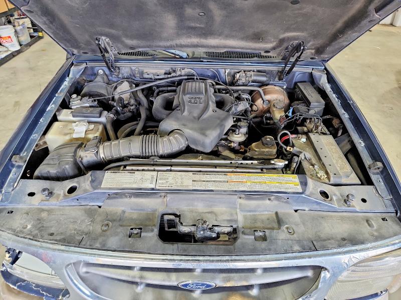 2000 Ford Explorer მანქანა იყიდება აუქციონზე, vin: 1FMZU74E3YZC20908, აუქციონის ნომერი: 55346286