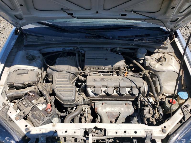 Продаж на аукціоні авто 2003 Honda Civic, vin: 1HGEM214X3L023233, номер лоту: 57373096
