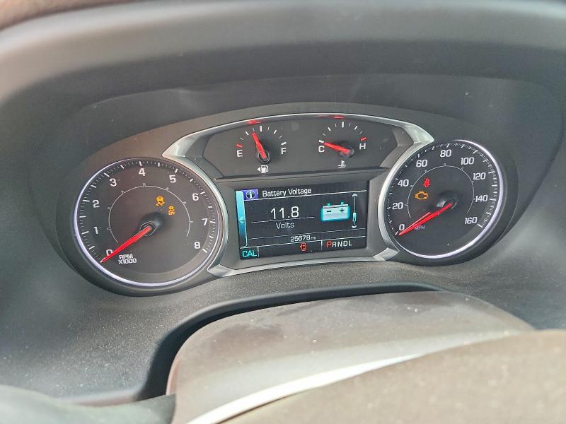 Aukcja sprzedaży 2019 Gmc Acadia, vin: 1GKKNMLS2KZ259655, numer aukcji: 58621036
