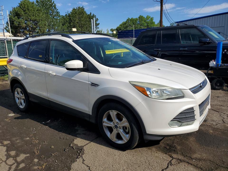 Продажа на аукционе авто 2015 Ford Escape, vin: 1FMCU9GX7FUC79372, номер лота: 59186586