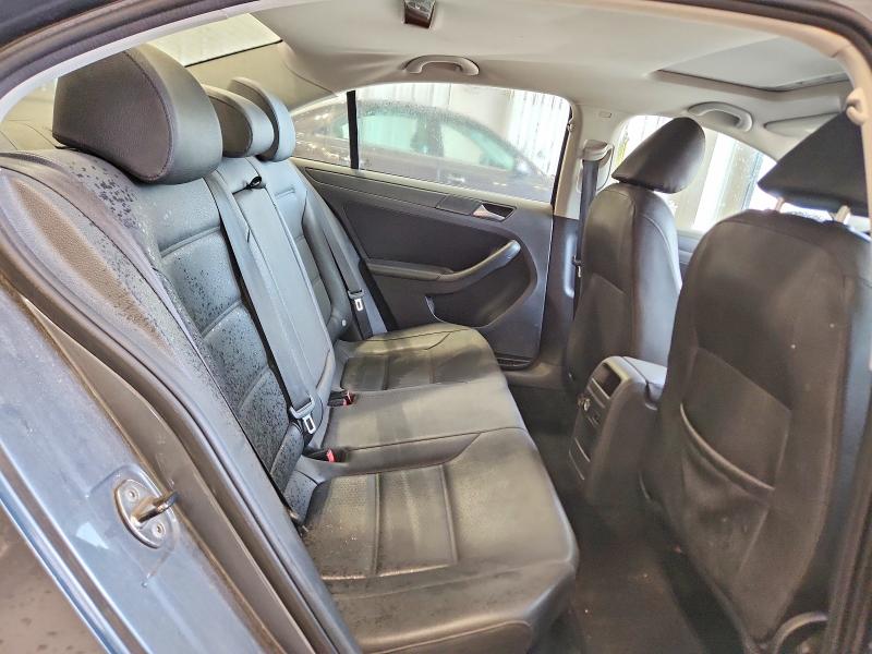 56053766 :رقم المزاد ، 3VWDP7AJ6CM310729 vin ، 2012 Volkswagen Jetta مزاد بيع