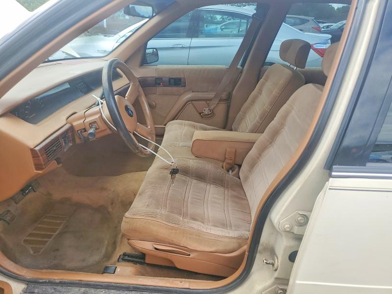 1991 Chevrolet Lumina მანქანა იყიდება აუქციონზე, vin: 2G1WL54T0M9114247, აუქციონის ნომერი: 56784906