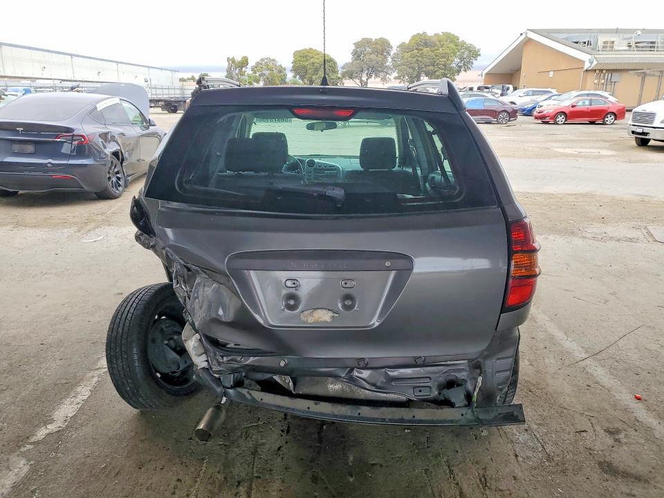 Aukcja sprzedaży 2006 Pontiac Vibe, vin: 5Y2SL65866Z417726, numer aukcji: 58973156