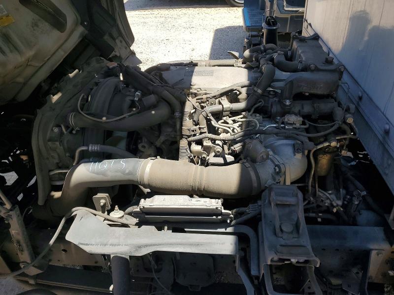 Продажа на аукционе авто 2011 Isuzu Npr, vin: JALC4W164B7001667, номер лота: 57059926