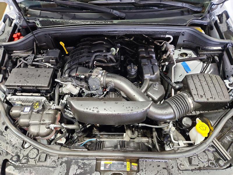 2026 Dodge Durango მანქანა იყიდება აუქციონზე, vin: 1C4RDJDG5TC205101, აუქციონის ნომერი: 56357936