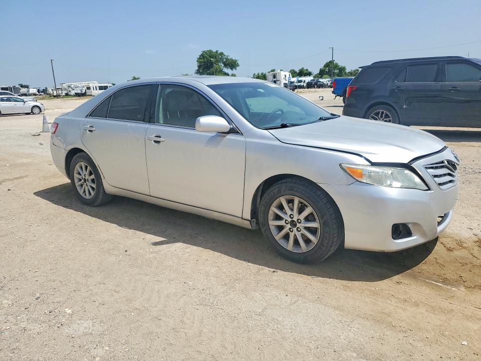 Продаж на аукціоні авто 2011 Toyota Camry, vin: 4T4BF3EK0BR113544, номер лоту: 85611825