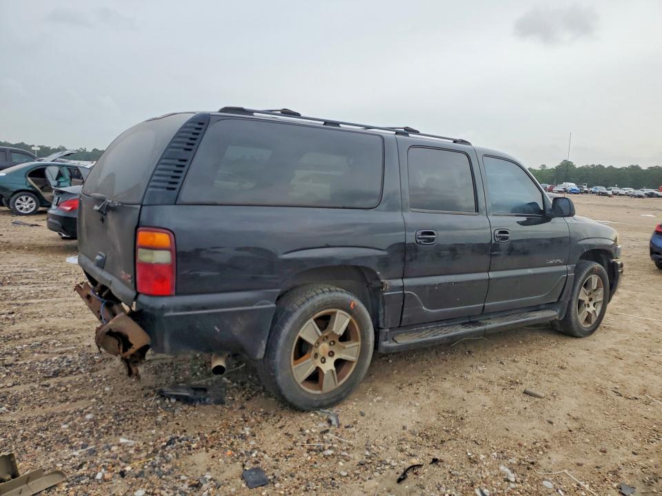Aukcja sprzedaży 2002 Gmc Denali, vin: 1GKFK66U02J329400, numer aukcji: 57369476