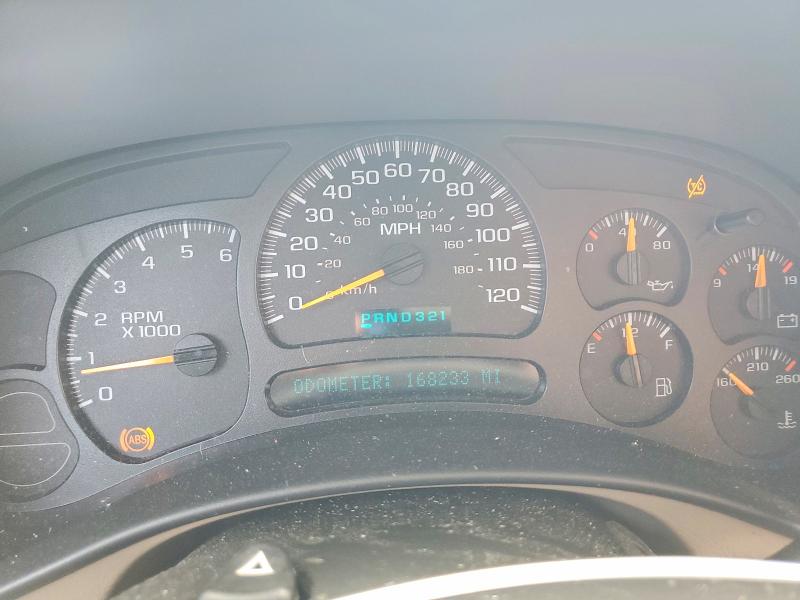 2004 Gmc Yukon მანქანა იყიდება აუქციონზე, vin: 1GKEC13Z84R255109, აუქციონის ნომერი: 56395586