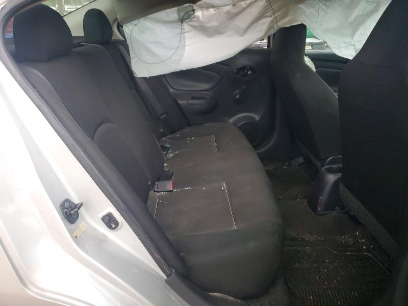 2016 Nissan Versa მანქანა იყიდება აუქციონზე, vin: 3N1CN7AP2GL891234, აუქციონის ნომერი: 55028146
