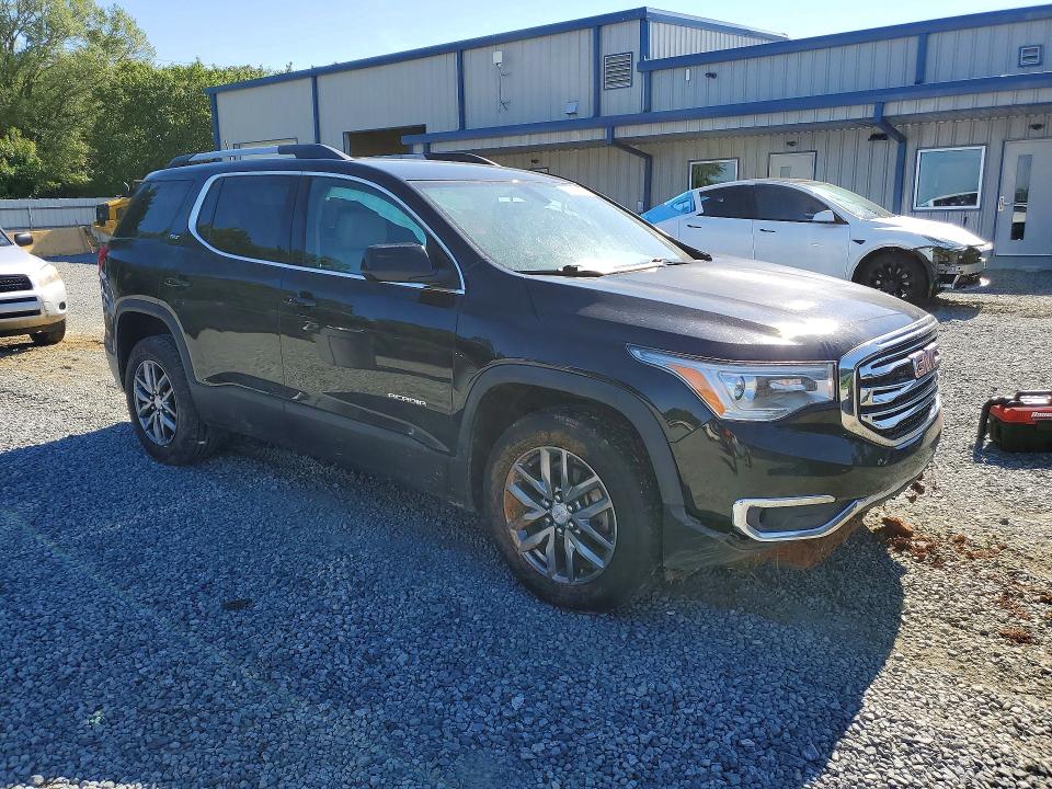 Продаж на аукціоні авто 2018 Gmc Acadia, vin: 1GKKNMLS6JZ178513, номер лоту: 56083316